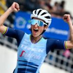 Lizzie Deignan confirma el regreso temprano de La Flèche Wallonne