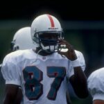 Los 3 bustos más grandes del draft de la NFL en la historia de los Miami Dolphins