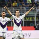 Inter 0-1 Fiorentina: Los anfitriones pierden la oportunidad de ir segundos en la Serie A después de la tercera derrota consecutiva