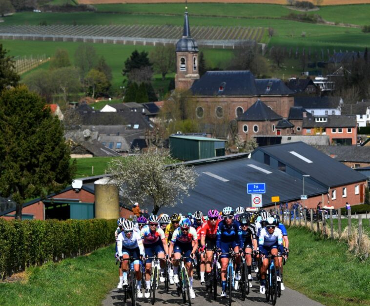 Los puntos de conversación más importantes antes de la Amstel Gold Race femenina - Avance