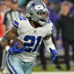 Los vaqueros no le hicieron una oferta a Ezekiel Elliott para evitar insultarlo