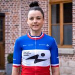 'Lucha por tus sueños' - Audrey Cordon-Ragot confirmada para correr la París-Roubaix