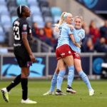 Manchester City vs West Ham United - Superliga Femenina Barclays