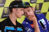 Valentino Rossi: “Marini encontrará el día adecuado |  Morbidelli debe ganarse un lugar”