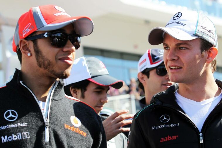 Marko: convertir a Mercedes en Hamilton fue un "completo error de juicio"