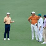 Masters reúne a los mejores divididos del golf para luchar