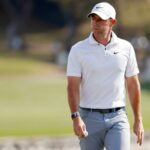 McIlroy confía en el juego y el equipo para ingresar al Masters