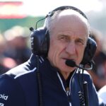 Franz Tost dejará el cargo de director del equipo AlphaTauri al final de la temporada 2023