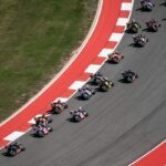 MotoGP Estados Unidos |  Quartararo obligado a 'anular' a Yamaha en los frenos, conduce a un accidente |  Noticias BikeSport