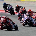 MotoGP Jerez |  Ducati responde a las críticas de Aprilia por las injustas 8 motos |  Noticias BikeSport