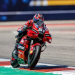 Michele Pirro Ducati MotoGP