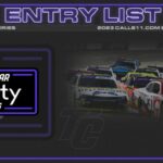 Lista de entradas de NASCAR Xfinity Martinsville Entradas de NASCAR Xfinity Martinsville Llame al 811 250 lista de entradas