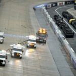 Carrera de NASCAR pospuesta ¿Cuándo sucederá la carrera de NASCAR en Dover? Actualización de Wurth 400 NASCAR Clima en Dover