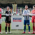 NIFL’s new partnership with Sports Direct.