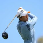 Natthakritta, Sung comparten liderazgo en el LPGA Lotte Championship