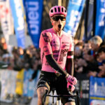 Neilson Powless busca ir 'un paso más allá' en el Tour de Flandes