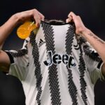 Nicolò Fagioli rompió a llorar tras errar en el Sassuolo-Juventus