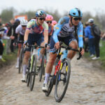 'No podemos culparnos a nosotros mismos': Trek-Segafredo se pierde el triple París-Roubaix