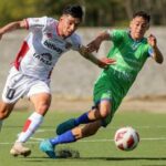 Ñublense quedará fuera de Copa Chile