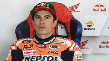 Marc Márquez