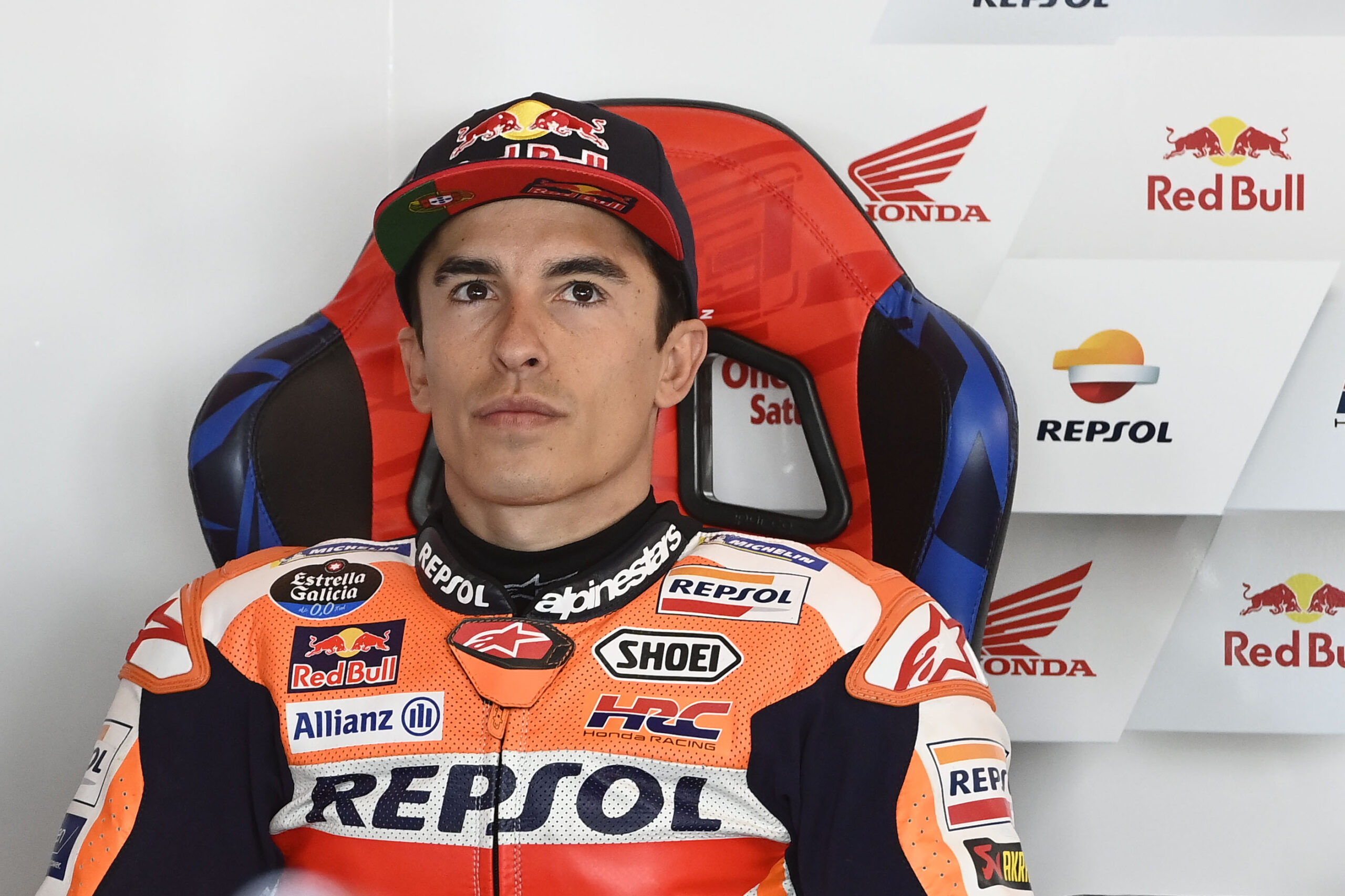 Marc Márquez