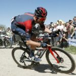 'Paris-Roubaix es como jugar a la ruleta rusa', dice Filippo Ganna