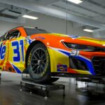 Penalización de NASCAR confirmada con ligera modificación después de la apelación de Kaulig