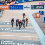 Persiguiendo la gloria: Dentro de la Paris-Roubaix Femmes 2023 - Galería
