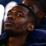 Pogba, De Sciglio y Kean se pierden el Lazio-Juventus