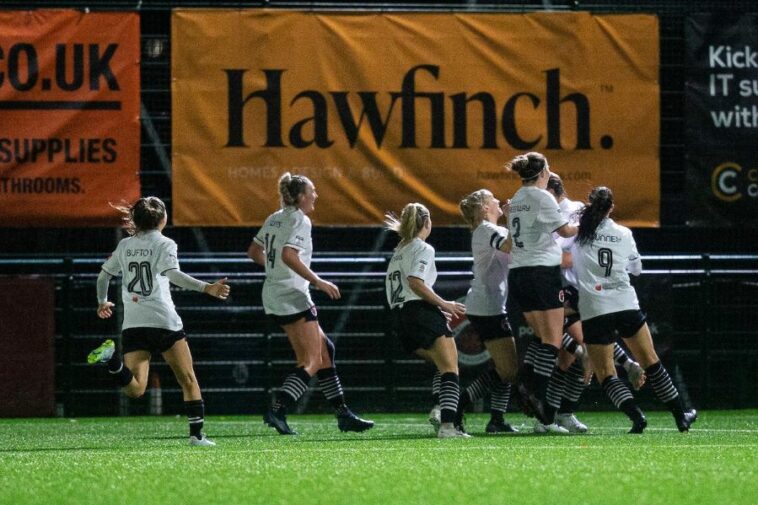 Pontypridd Utd beat Aberystwyth Town