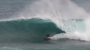 Pre Comp Free Surf // Australia Occidental Margaret River Pro + Lo que necesitas saber
