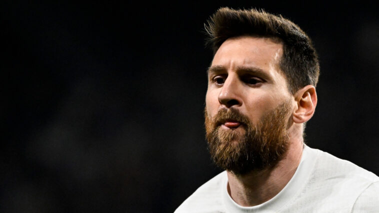 Prensa española revela detalles sobre el viaje de Messi a Barcelona en medio de un futuro incierto