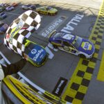 Probabilidades de apuestas de NASCAR: Talladega Superspeedway (abril de 2023)