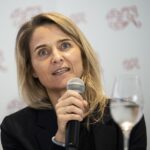 "Queremos que toda la población se convierta automáticamente en parte del torneo" - EN CONVERSACIÓN con Suiza, anfitriona de la Eurocopa Femenina de la UEFA 2025