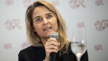 "Queremos que toda la población se convierta automáticamente en parte del torneo" - EN CONVERSACIÓN con Suiza, anfitriona de la Eurocopa Femenina de la UEFA 2025