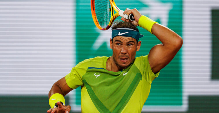 Rafa Nadal - Roland Garros 2022