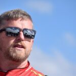 Rain cancela la clasificación de la serie Xfinity de Richmond;  Justin Allgaier saliendo desde la pole