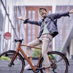 Raleigh's Trace e-Bike: la solución a sus necesidades de viaje urbano