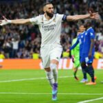 Real Madrid 2 Chelsea 0 RESULTADO EN VIVO: Benzema y Asensio le dan ventaja a Los Blancos en Champions - Reacción