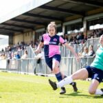 Dulwich Hamlet v Ebbsfleet Utd