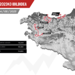 Ruta Itzulia Femenina 2023 |  Ciclismonoticias