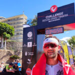 Sam Laidlow gana el Challenge Gran Canaria