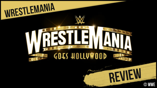 Sami Zayn y Kevin Owens destronan a The Usos – Charlotte y Rhea Ripley ofrecen una pequeña obra maestra: el podcast de revisión de WWE “Wrestlemania 39 – Night 1”