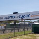 Sea Otter Classic: Seis aspectos tecnológicos destacados del día 1