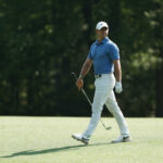 ¿Es este el año de Rory McIlroy para ganar el Masters por fin?  (Patricio Smith/Getty Images)