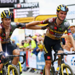 Sepp Kuss sustituye a Wilco Kelderman en el Giro de Italia de Jumbo-Visma