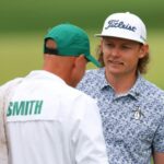 Smith admite perderse ciertas paradas de PGA pero feliz con LIV