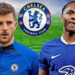 Chelsea podría tener XI de OUTCASTS repleto de estrellas la próxima temporada, incluido Mount