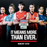 Arranca la temporada de la Premiership Femenina de la NIFL de Sports Direct