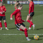 Sunderland AFC Women da un paso hacia la jornada completa